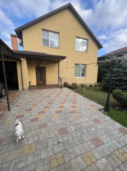 Продам 2-х этажный дом в Фонтанке-1 (ТЦ "Ривьера") Фонтанка - фото 2