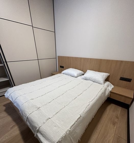 Продам 2х комнатную  квартиру на Каманина. Одеса - фото 4