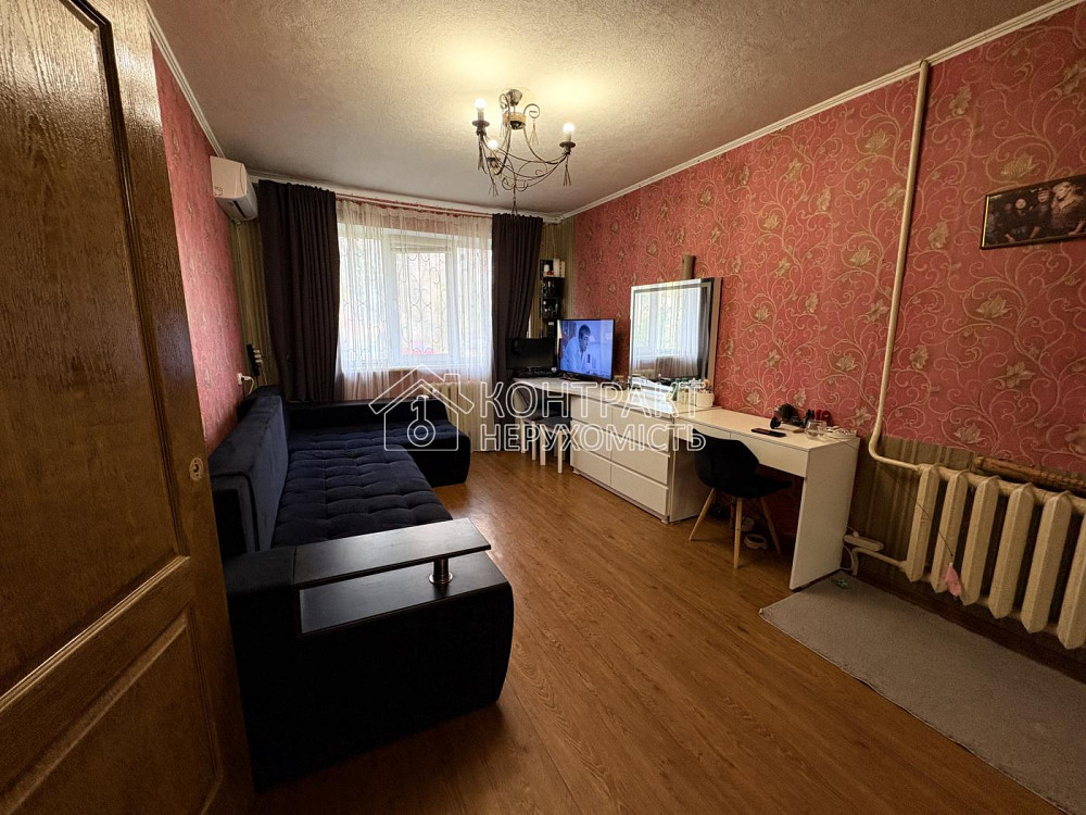 Продаж Квартира 1-кімнатна, 1/5 поверх на вул. Жасминовий Kharkiv - photo 10