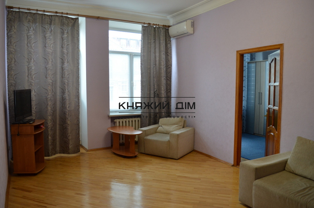 Оренда Квартира 2-кімнатна, 3/7 поверх на вул. Велика Васильківська Киев - изображение 11