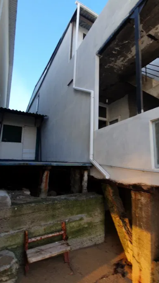 Продам 2-х этажный курень возле самого моря в Новой Дофиновке Nova Dofinivka - photo 12