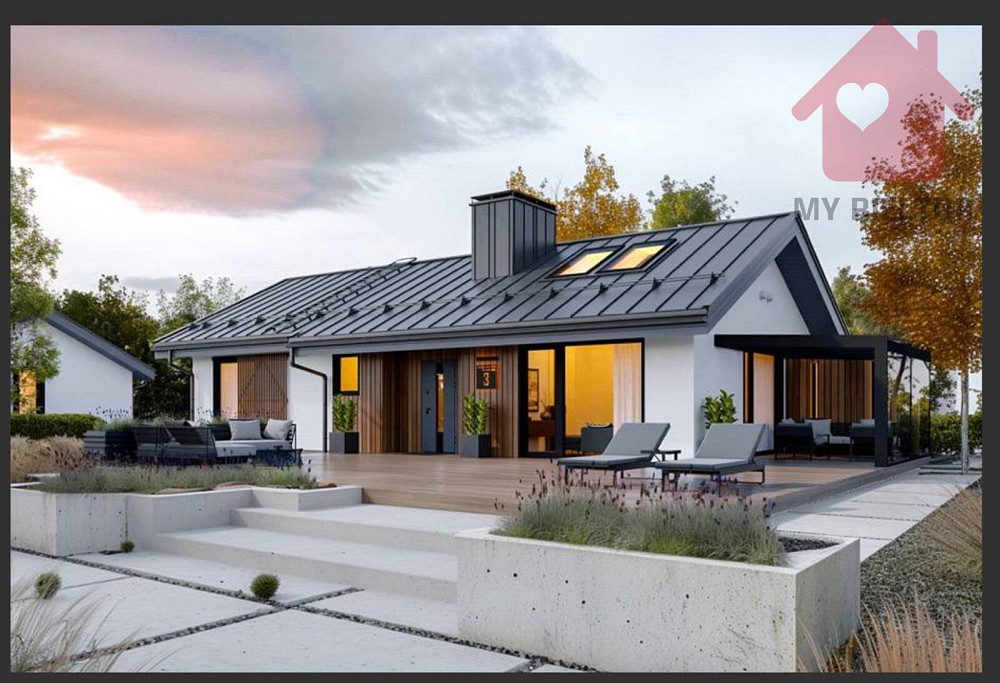 Продаж будинку на етапі будівництва! Червениця! Uzhhorod - photo 8