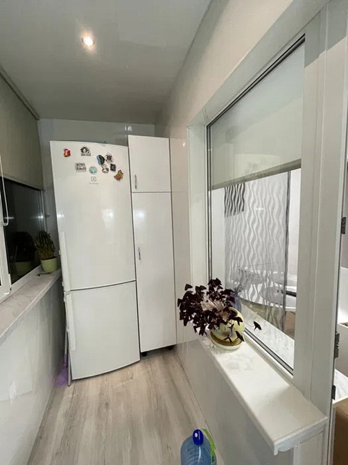 Оренда Квартира 3-кімнатна, 14/16 поверх на Вацлава Гавела, 36В Київ - фото 4