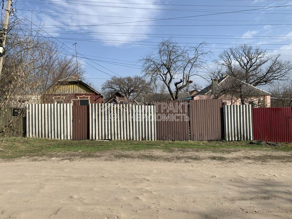 Продаж Будинок 2-кімнатний на вул. Оранжеріїний провулок Люботин - изображение 2