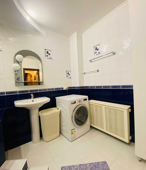 Продаж Квартира 3-кімнатна, 1/14 поверх на Гмирі Бориса вул., д. 9В Київ - фото 15