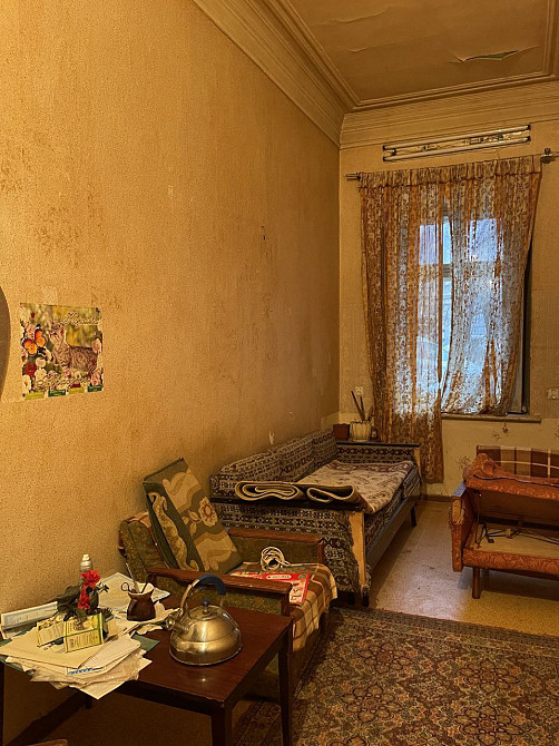 Продаж Квартира 3-кімнатна на ул. Дегтярная, 11 Одеса - фото 4