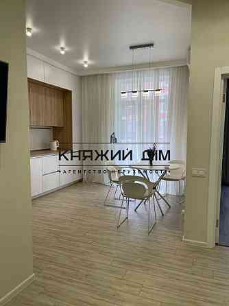 Оренда Квартира 1-кімнатна, 3/7 поверх на Дегтярная ул. Kiev