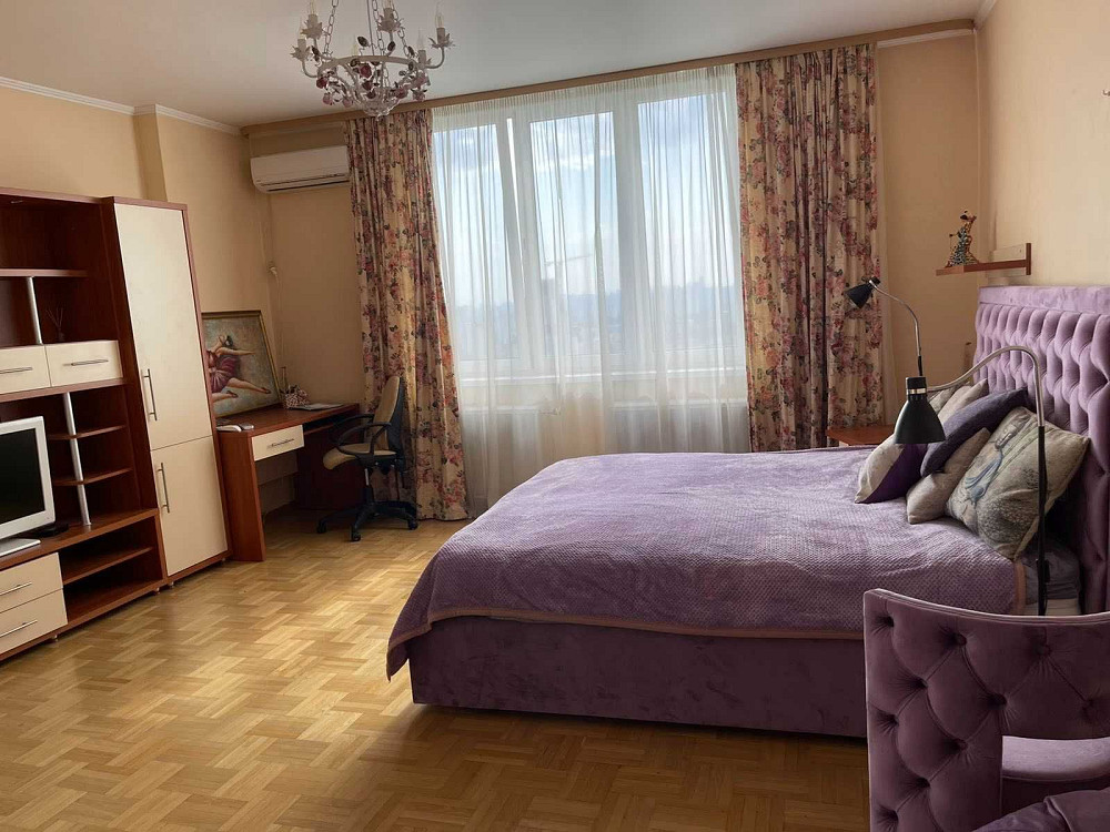 Продаж Квартира 1-кімнатна, 21/24 поверх на Кубанської України вул., д. 31а Київ - фото 2