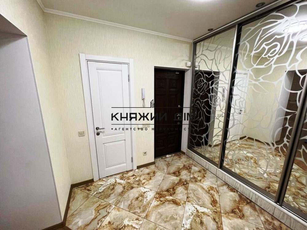 Оренда 3 кімнатної студіо м. Нивки, вул. Салютна, №1175683 Київ - фото 8