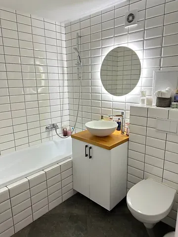 Продаж 3к Квартира 59 кв.м Авангардна вулиця 47 Миколаїв - фото 3