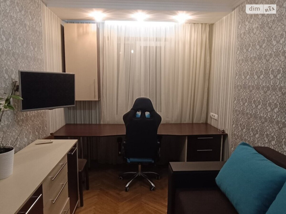 Оренда Квартира 2-кімнатна, 2/9 поверх на Олександра Архипенка, 3а Київ - фото 8