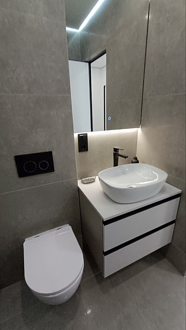 Продаж Квартира 3-кімнатна, 6/11 поверх Івано-Франківськ - фото 10