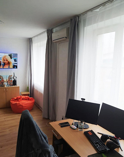 Продаж Квартира 3-кімнатна, 1/5 поверх на вул. Лесі Українки Житомир - фото 1