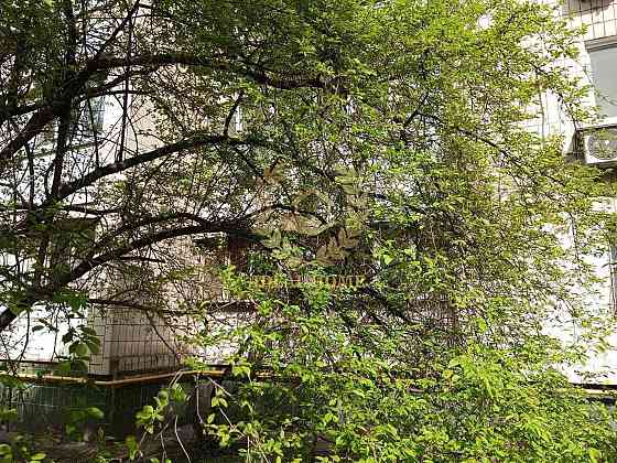 Продам 1к квартиру вул Братиславська Київ