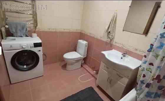 Оренда Квартира 2-кімнатна, 7/7 поверх на вул. Микулинецька-бічна Тернопіль