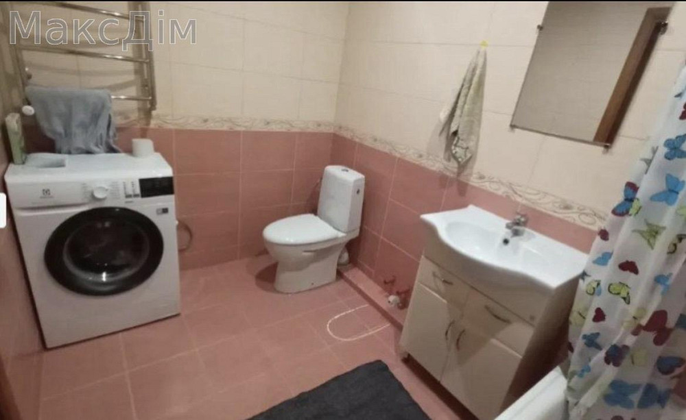 Оренда Квартира 2-кімнатна, 7/7 поверх на вул. Микулинецька-бічна Тернопіль - фото 3