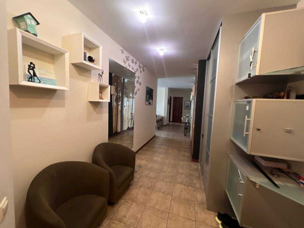 Продаж Квартира 3-кімнатна, 6/17 поверх на Бажана, 12 Киев - изображение 3