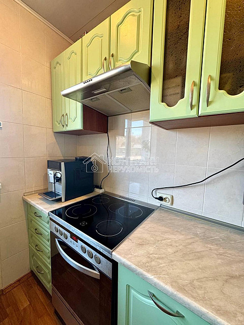 Продаж Квартира 2-кімнатна, 4/16 поверх на вул. Саперна Харьков - изображение 18