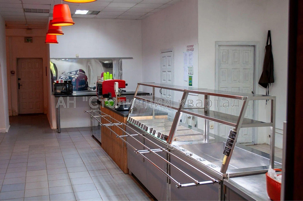 Оренда заклад громадського харчування на Сім'ї Бродських вул., 31/33 приміщень - 2, поверх - 1/8 Киев - изображение 8