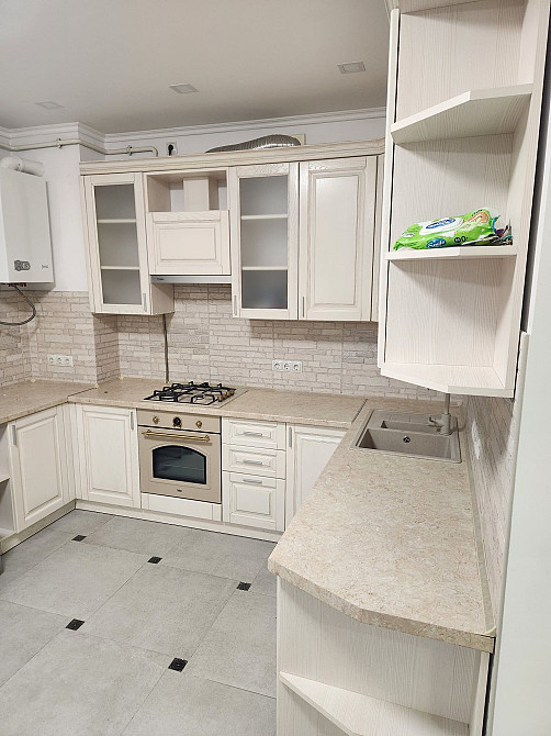 Оренда Квартира 2-кімнатна, 9/10 поверх Львів - фото 3