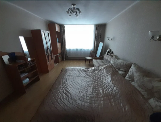 Продаж Квартира 1-кімнатна на ул. Бреуса, 63/1 Odessa