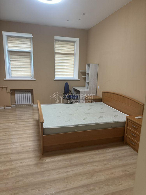 Продаж Квартира 4-кімнатна, 2/4 поверх на вул. Героїв Харкова Харків - фото 6