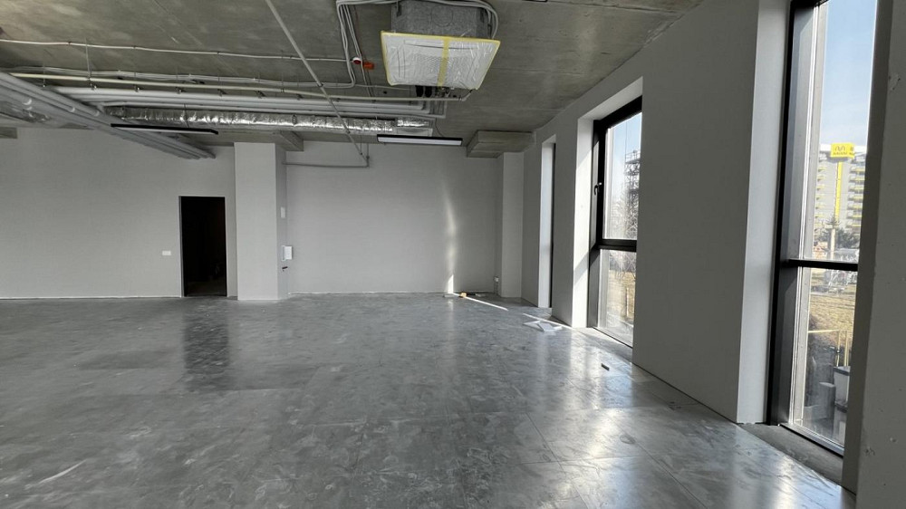 Оренда офісне приміщення на вул. Пасічна приміщень - 4, поверх - 3/9 Львов - изображение 3