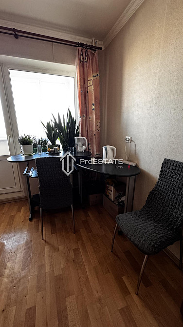 Продаж Квартира 1-кімнатна, 13/21 поверх на вул. Данькевича Костянтина Київ - фото 9