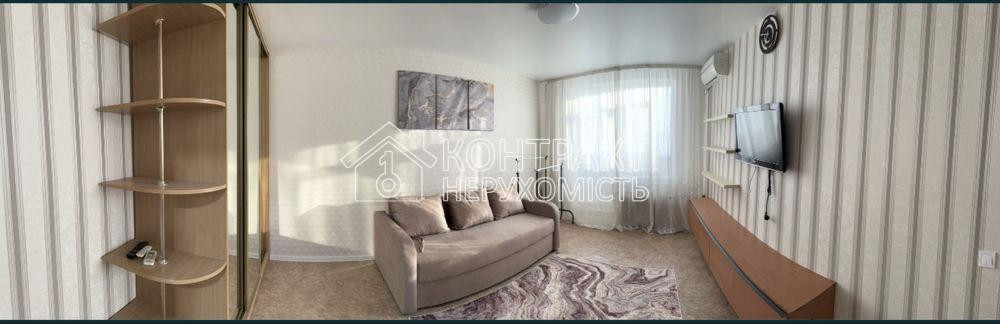 Продаж Квартира 1-кімнатна, 9/9 поверх на вул. Поздовжня Харків - фото 7