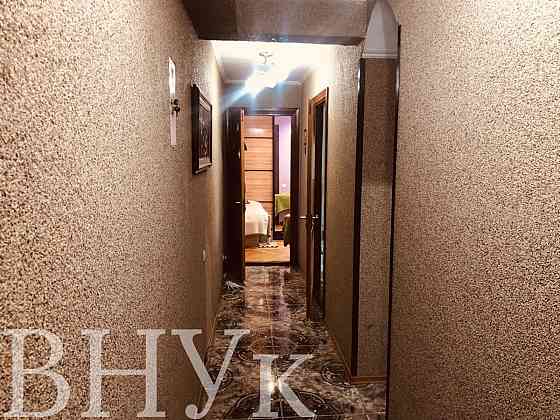 Продаж Квартира 2-кімнатна, 1/4 поверх на братів Дужих L'viv