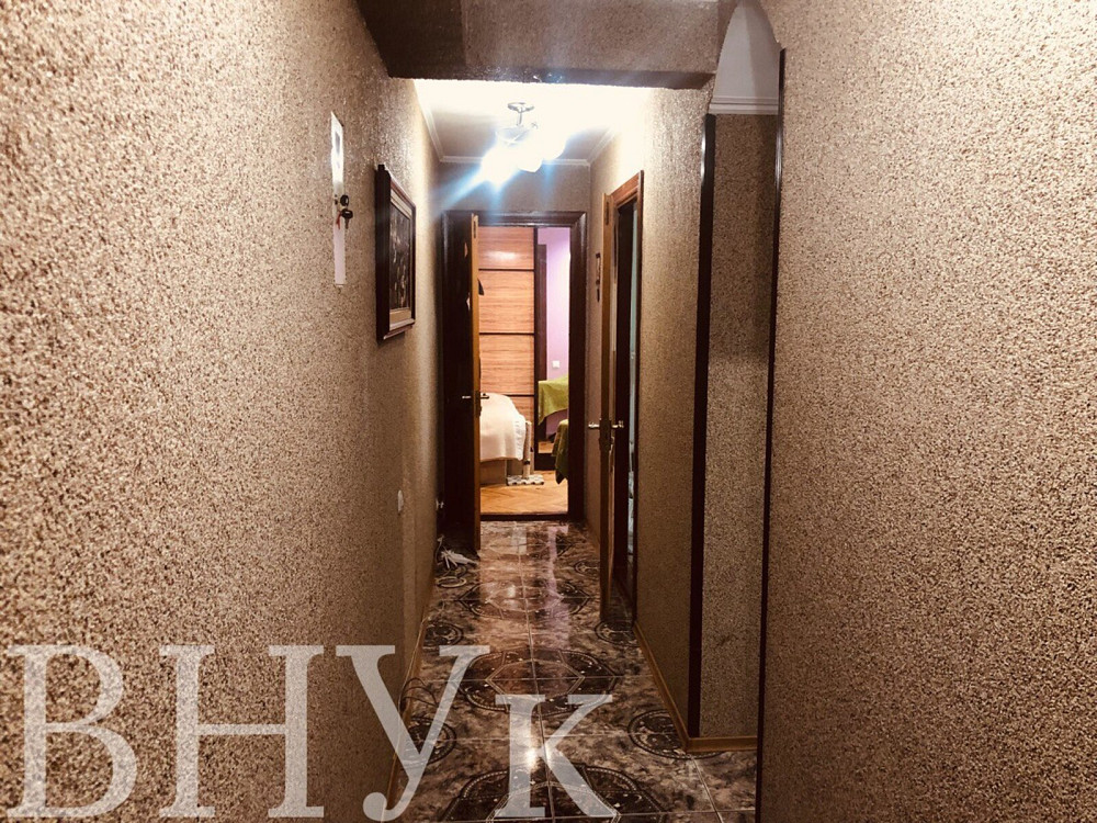 Продаж Квартира 2-кімнатна, 1/4 поверх на братів Дужих Львів - фото 1