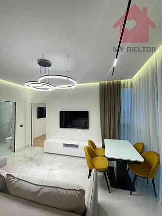 Продаж однокімнатної квартири ЖК Park Land Ужгород