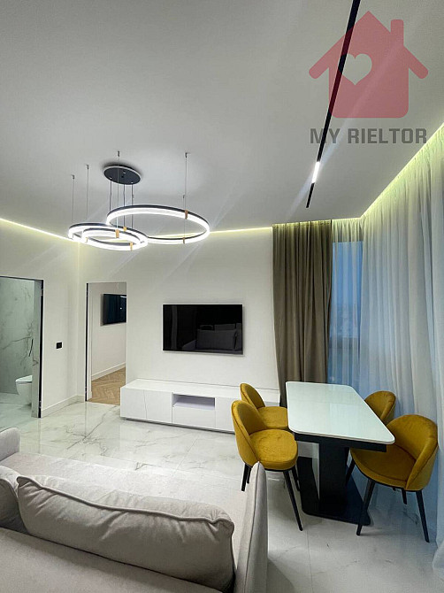 Продаж однокімнатної квартири ЖК Park Land Ужгород - фото 2