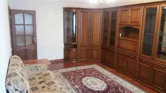 Оренда Квартира 2-кімнатна, 17/24 поверх на ул. Анны Ахматовой Київ