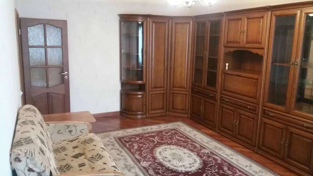 Оренда Квартира 2-кімнатна, 17/24 поверх на ул. Анны Ахматовой Київ - фото 1