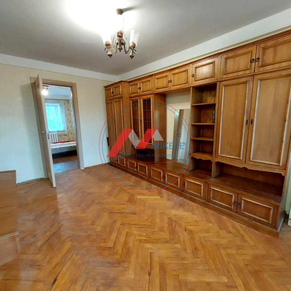 Оренда Квартира 2-кімнатна, 5/9 поверх на Харківське шосе, 21/1 Київ - фото 15