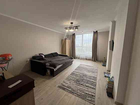 Оренда Квартира 1-кімнатна, 4/10 поверх на вул. Під Голоском Львів