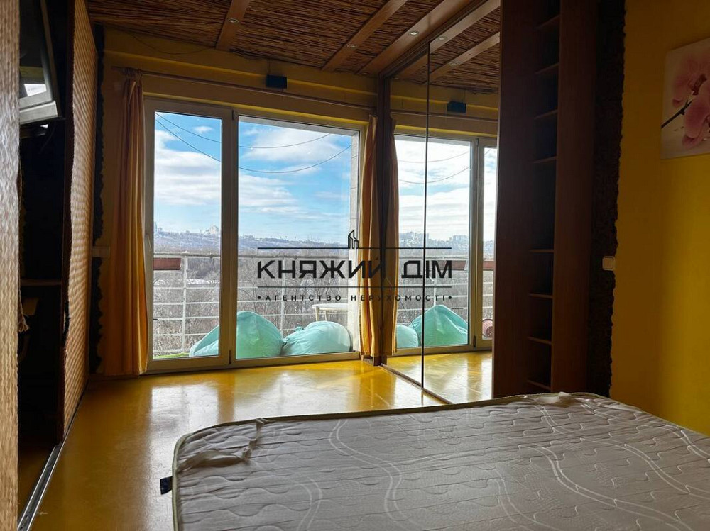 Оренда Квартира 2-кімнатна, 9/9 поверх на Русановская набережная Київ - фото 10