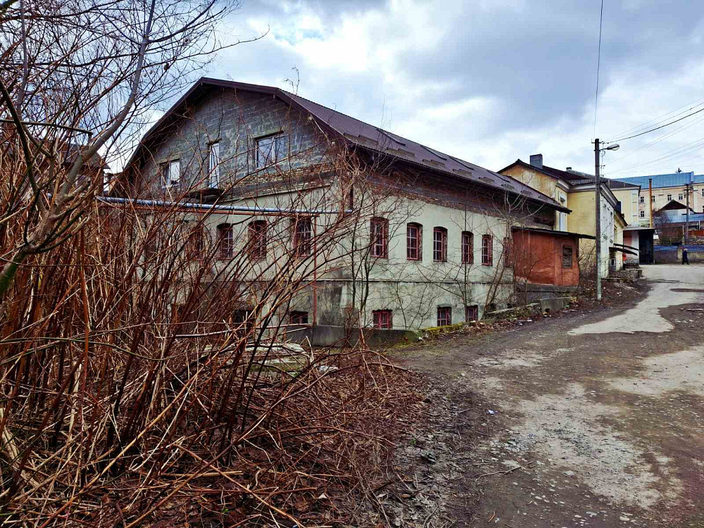 Продаж торгове приміщення на вул. Кривоноса поверх - 2 Кременець - фото 2