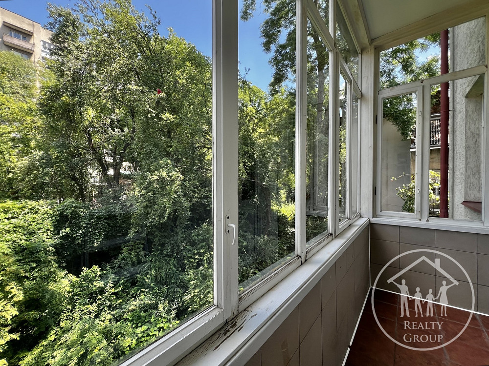 Продаж 3к Квартира 102 кв.м Єфремова, 85 Львів - фото 12