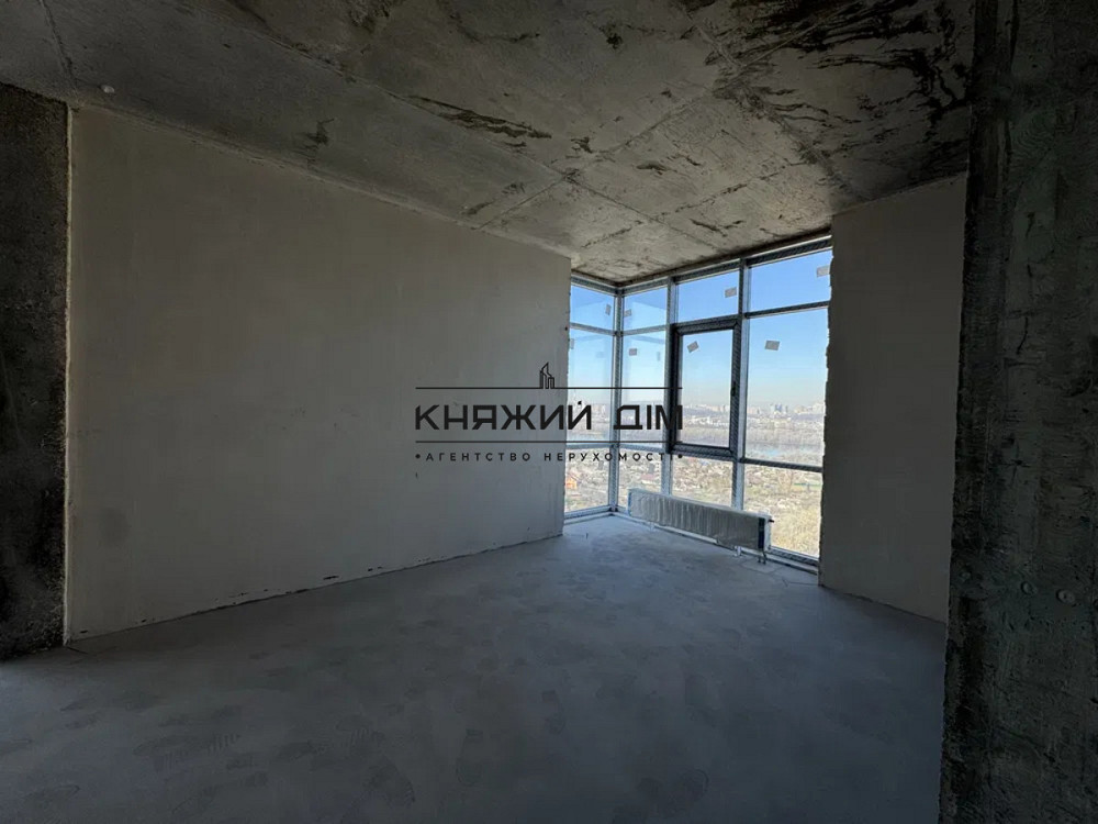 Продаж  2-х кімнатної в в ЖК River stone Трускавецька 10г .м.Осокорки Київ - фото 6