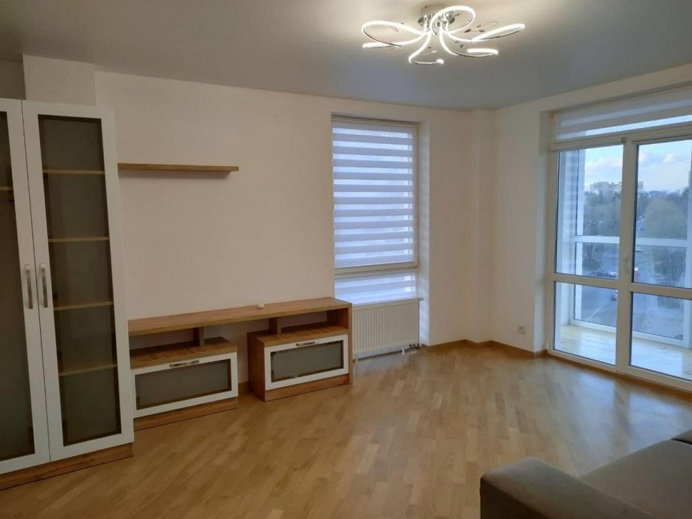 Оренда Квартира 2-кімнатна, 5/6 поверх на вул. Перший Промінь Рівне - фото 4