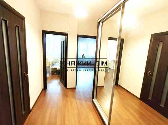 Оренда Квартира 1-кімнатна, 24/25 поверх на Єлизаветы Чавдар ул. Київ