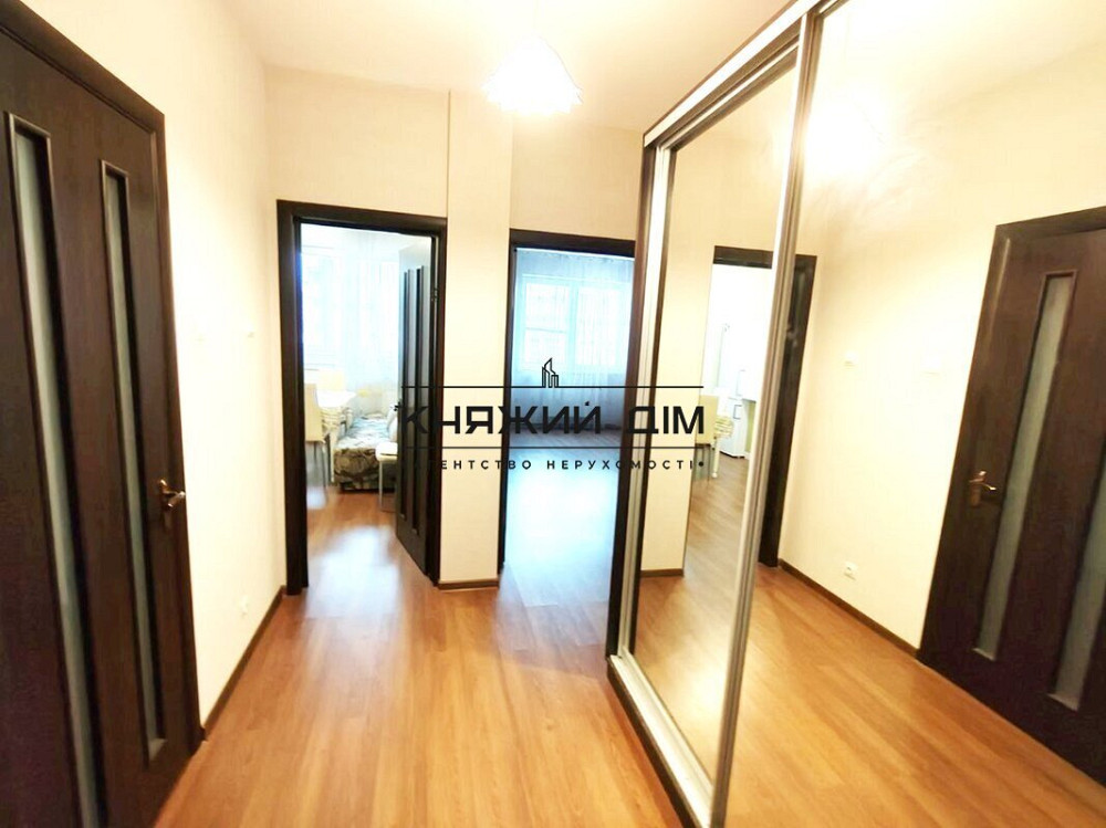 Оренда Квартира 1-кімнатна, 24/25 поверх на Єлизаветы Чавдар ул. Київ - фото 6