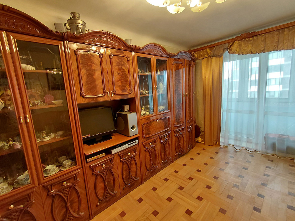 Оренда Квартира 2-кімнатна, 5/5 поверх на Миру, 4 Ternopil' - photo 8