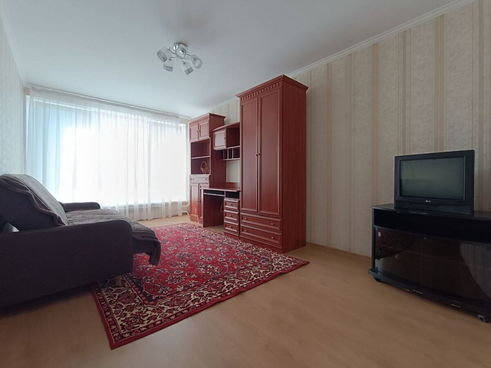 Оренда Квартира 1-кімнатна, 8/16 поверх на Князя Романа Мстиславича, 12 Київ - фото 4