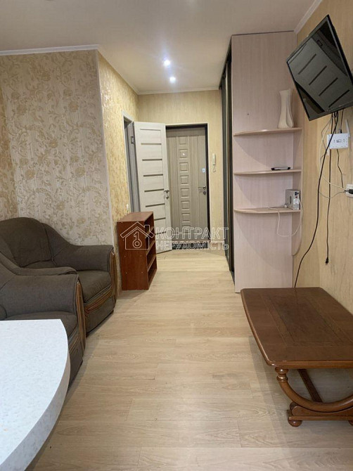 Продаж Квартира 1-кімнатна, 1/7 поверх на вул. Шевченківський Харьков - изображение 7
