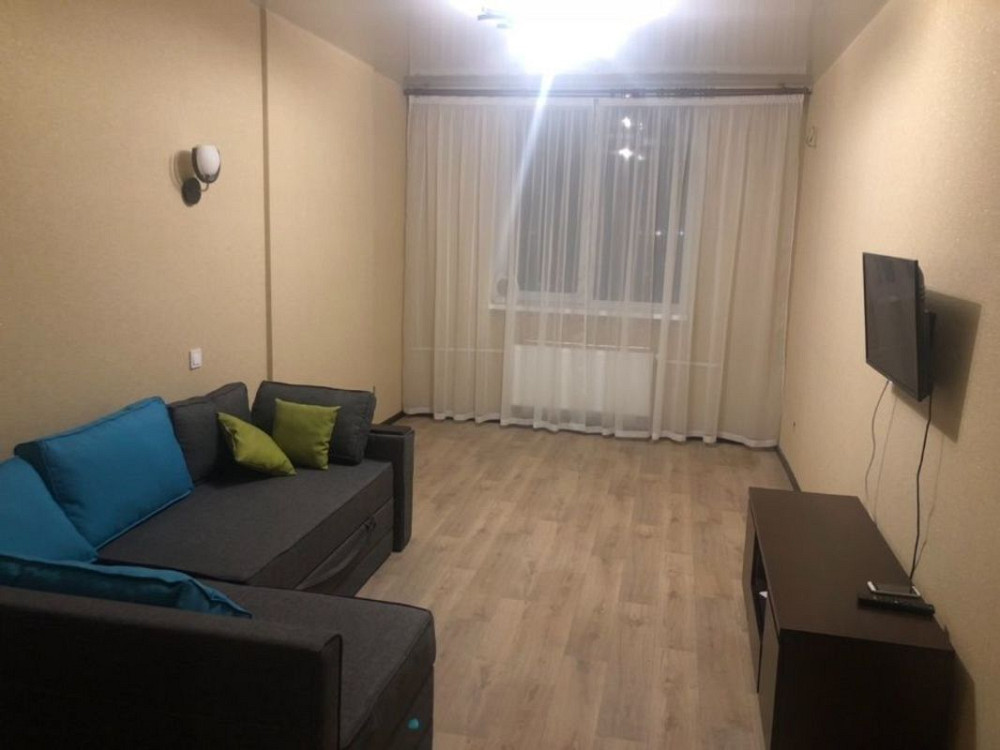 Оренда Квартира 2-кімнатна, 11/16 поверх на Харьковское шоссе, 5 Київ - фото 4