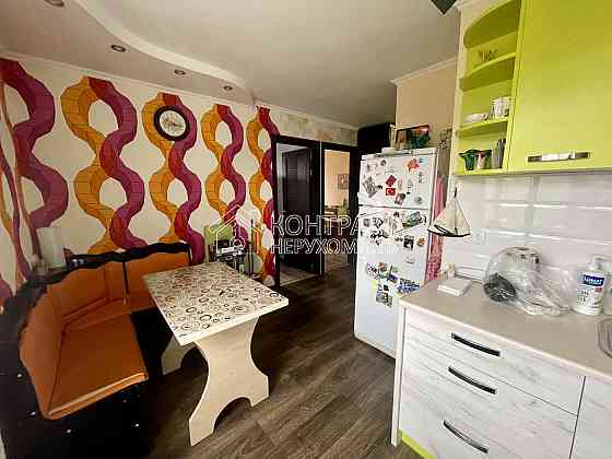 Продаж Квартира 2-кімнатна, 4/9 поверх на вул. Отакара Яроша Харьков