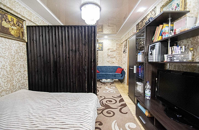 Продаж 2к квартири, 46 кв.м, вул. Героїв Крут Ternopil' - photo 1